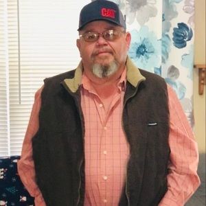 Meet your Posher, Larry